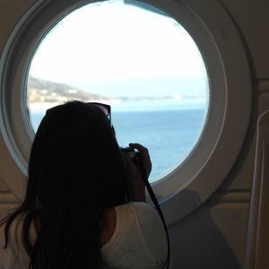 Meet your Posher, Erica